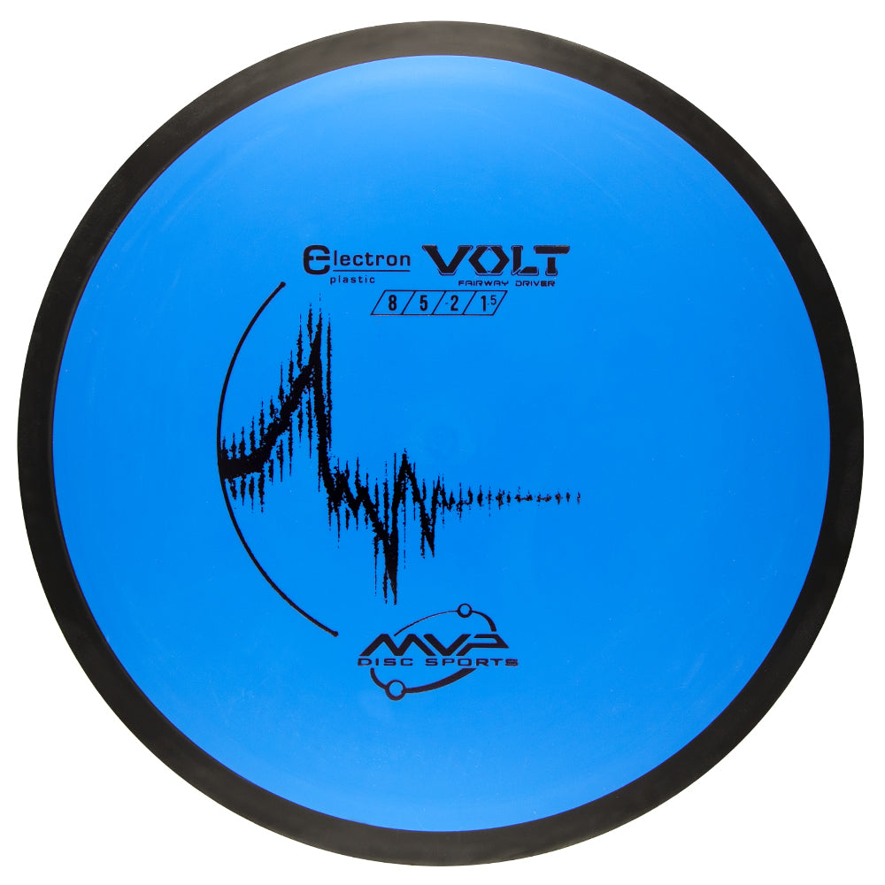 MVP Volt - Fairway Driver