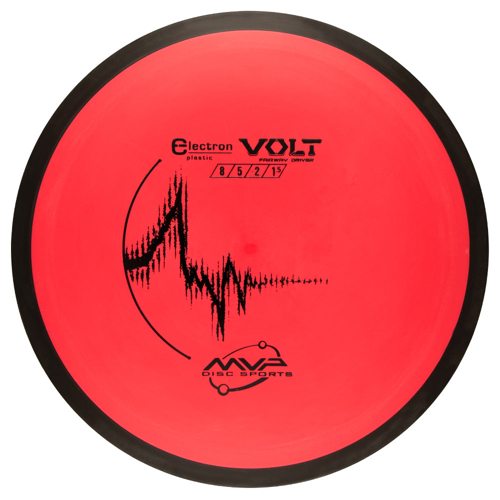 MVP Volt - Fairway Driver