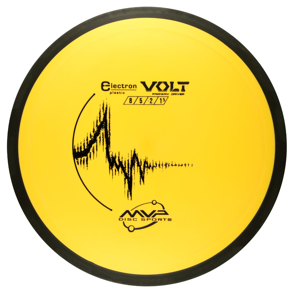 MVP Volt - Fairway Driver