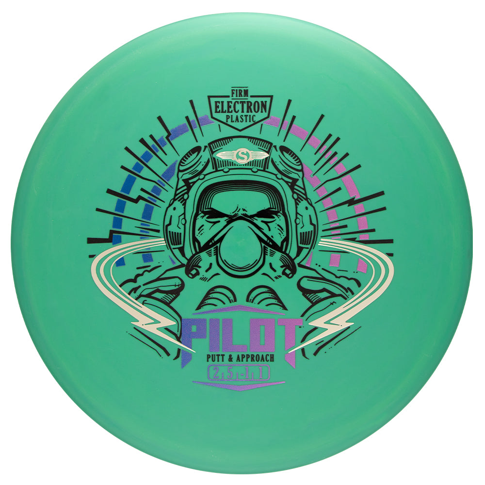 Streamline Pilot - Putt & Approach Disc