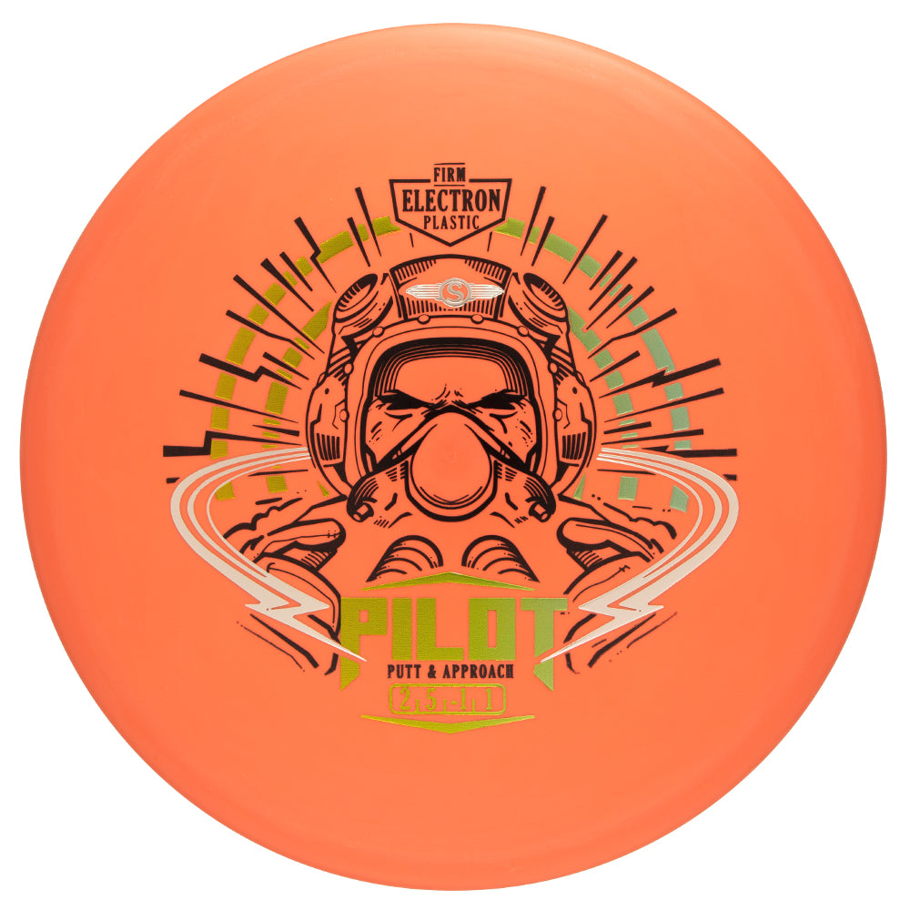 Streamline Pilot - Putt & Approach Disc