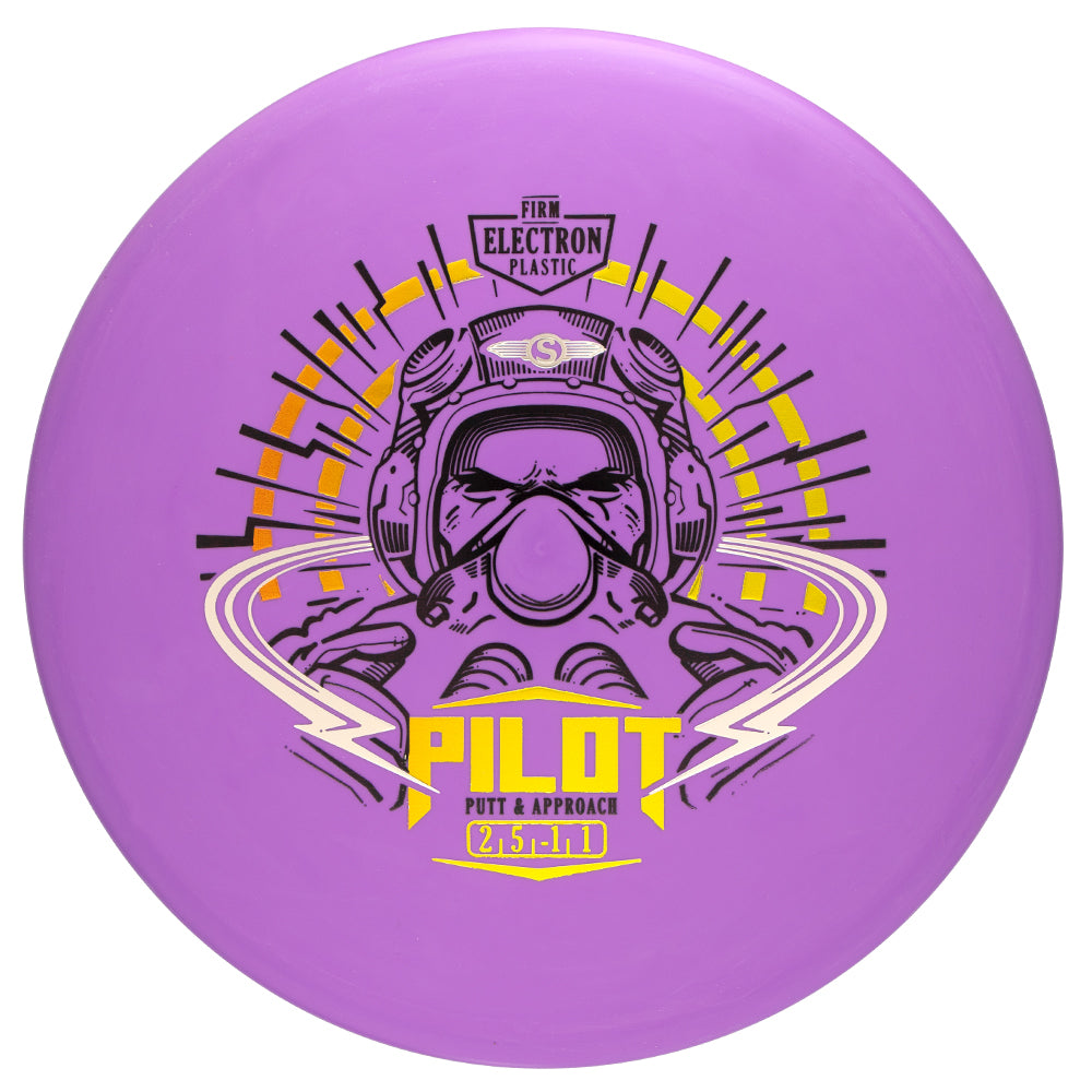 Streamline Pilot - Putt & Approach Disc