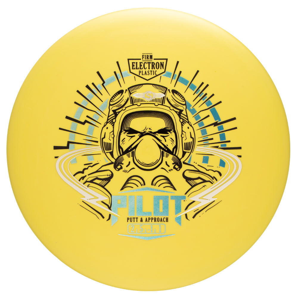 Streamline Pilot - Putt & Approach Disc