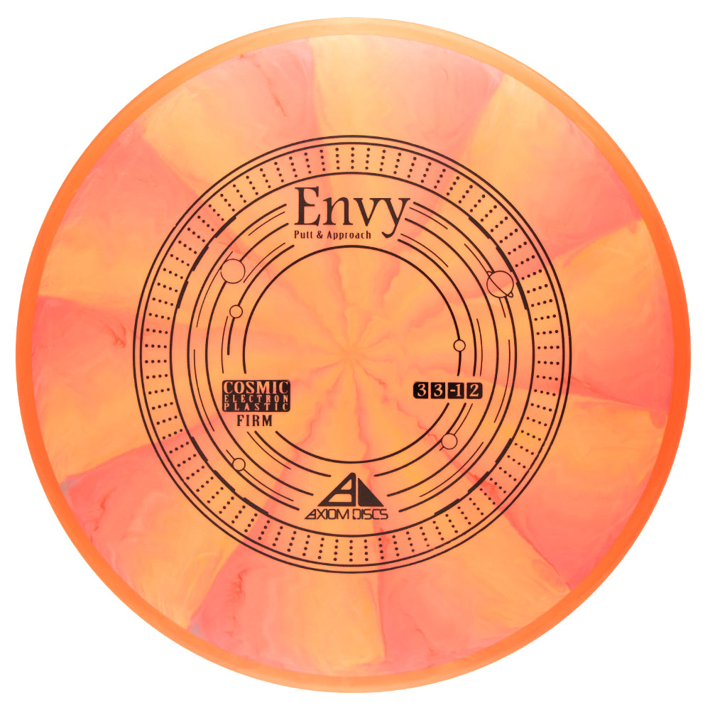 Axiom Envy - Putt & Approach Disc