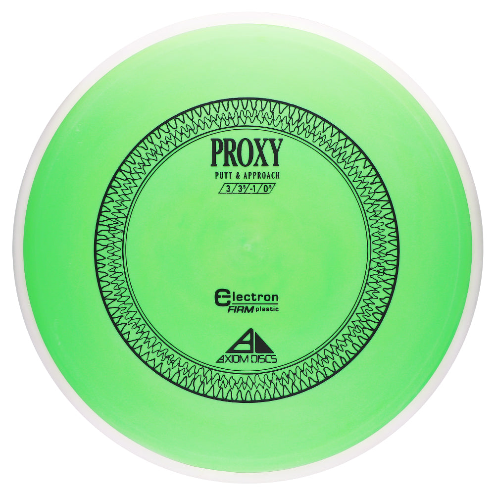 Axiom Proxy - Putt & Approach Disc