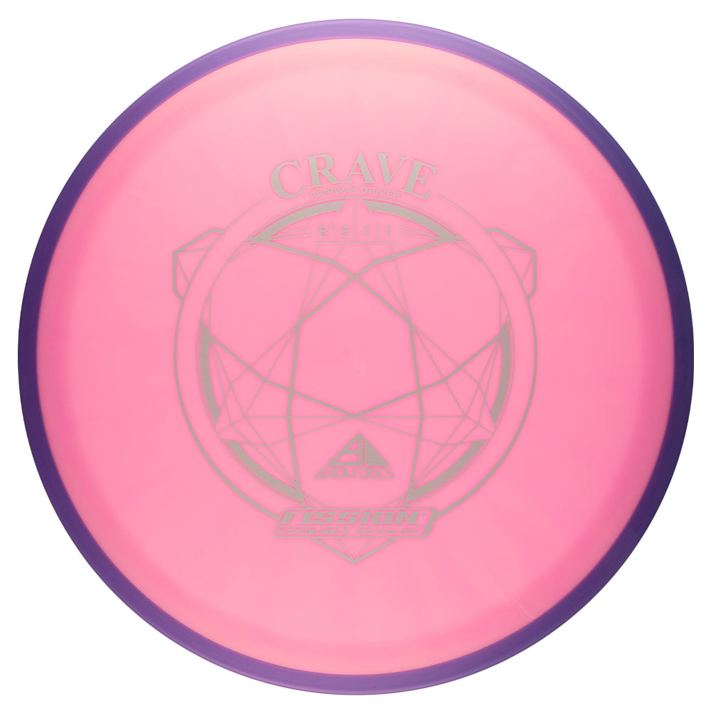 Axiom Crave - Lightweight Editions