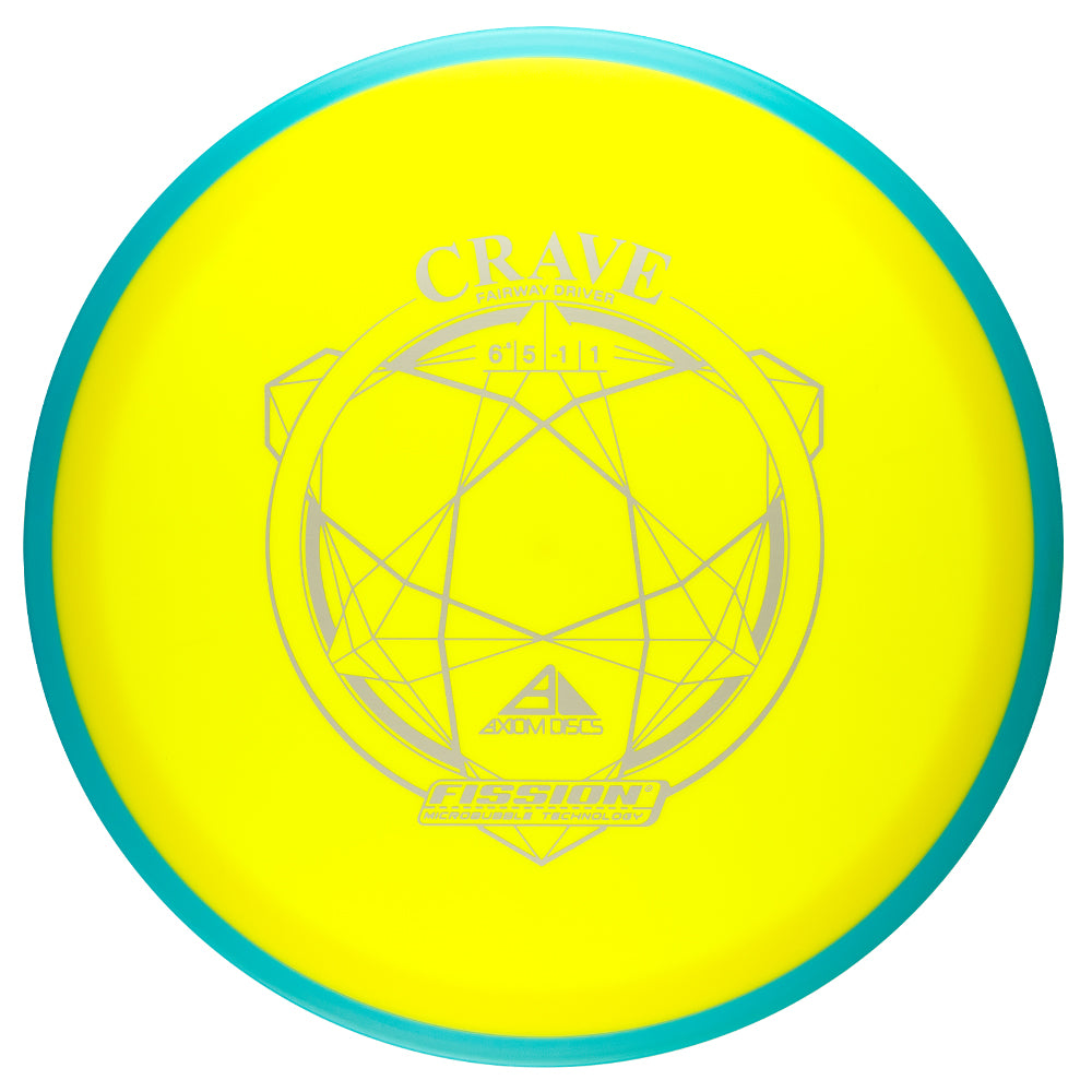 Axiom Crave - Lightweight Editions