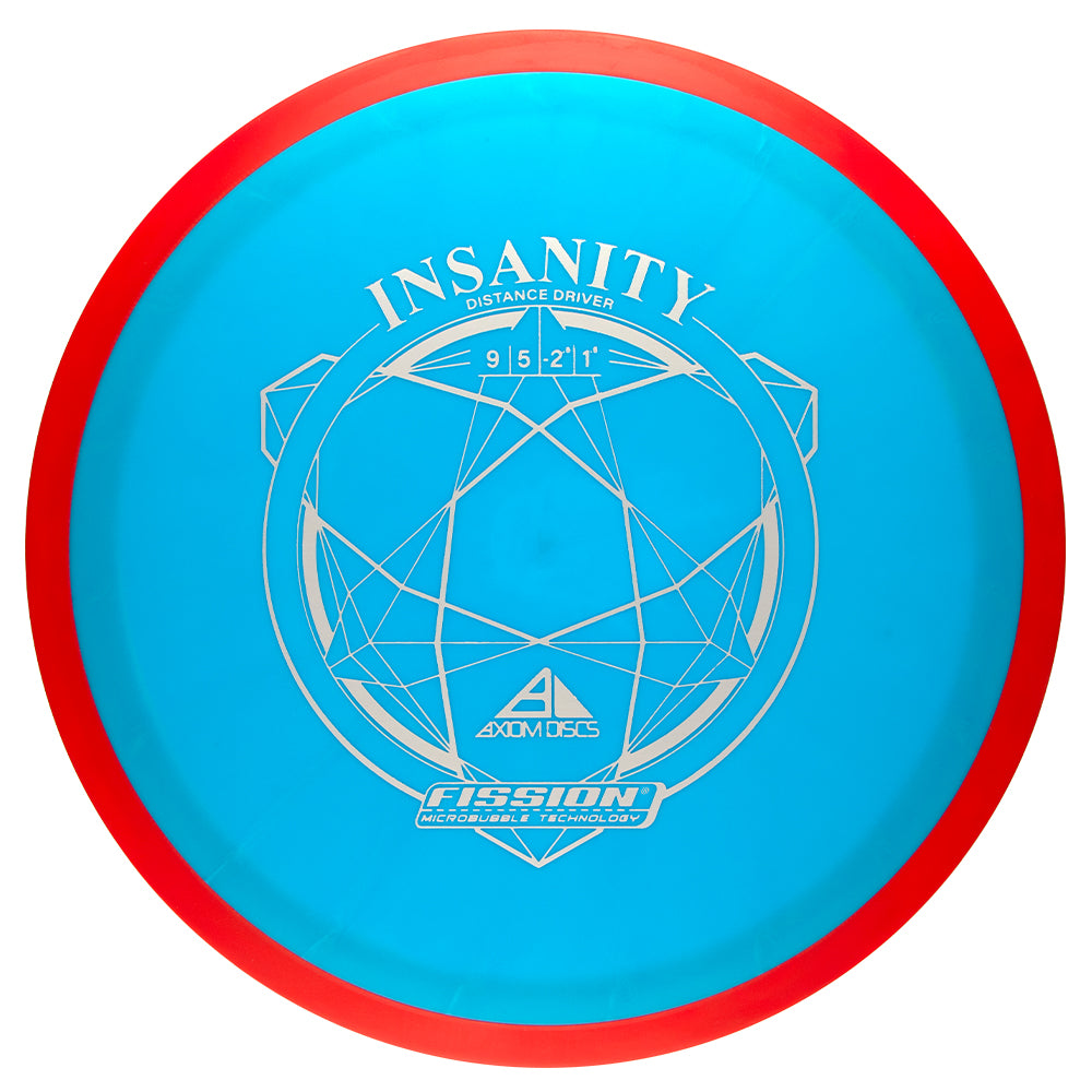 Axiom Insanity - Lightweight Editions