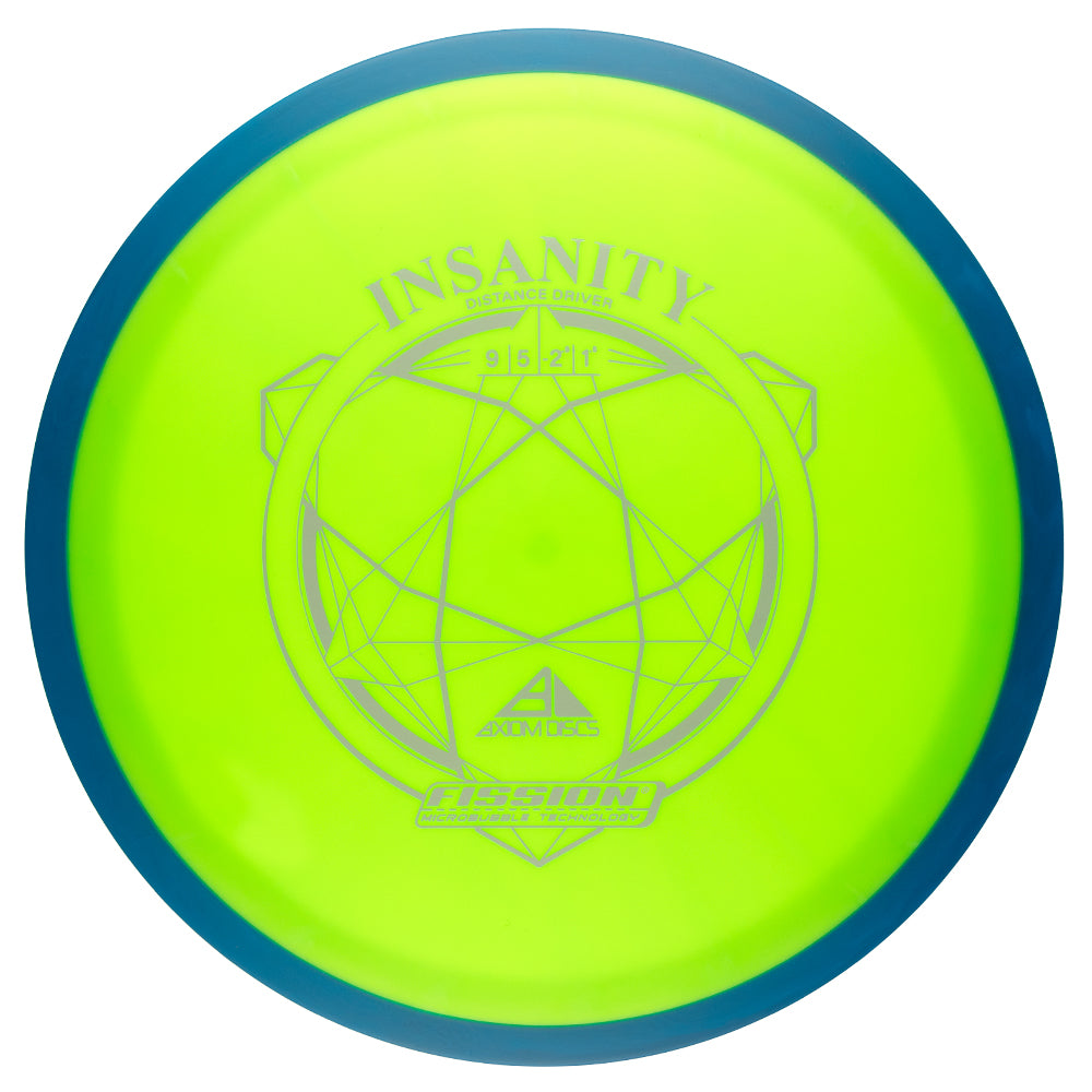 Axiom Insanity - Lightweight Editions