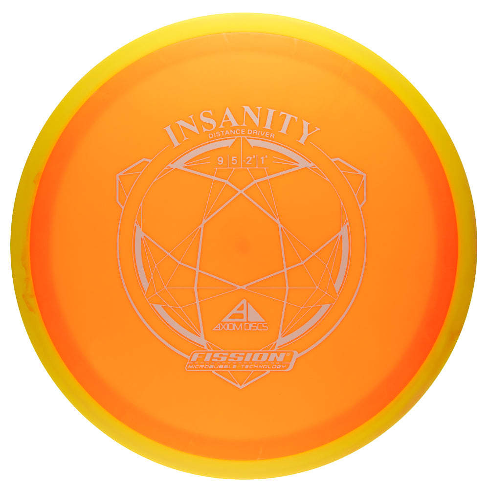 Axiom Insanity - Lightweight Editions