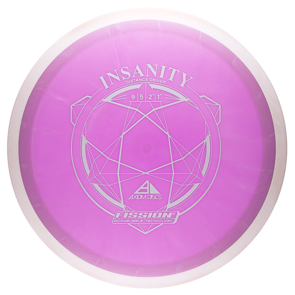 Axiom Insanity - Lightweight Editions
