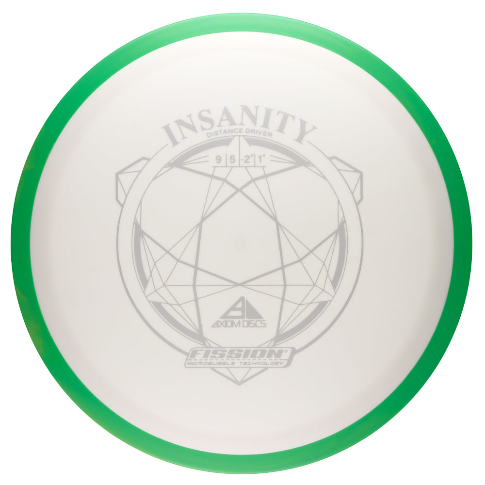 Axiom Insanity - Lightweight Editions