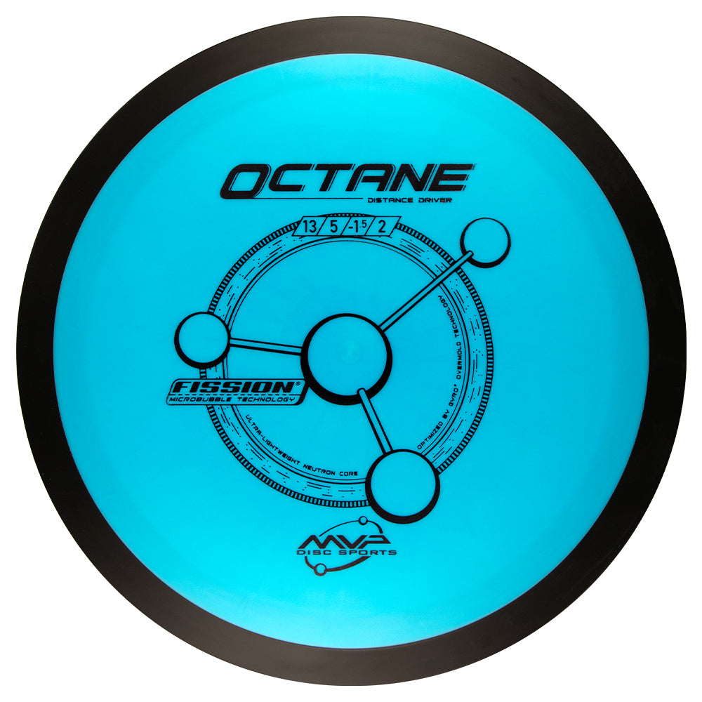 MVP Octane - Distance Driver