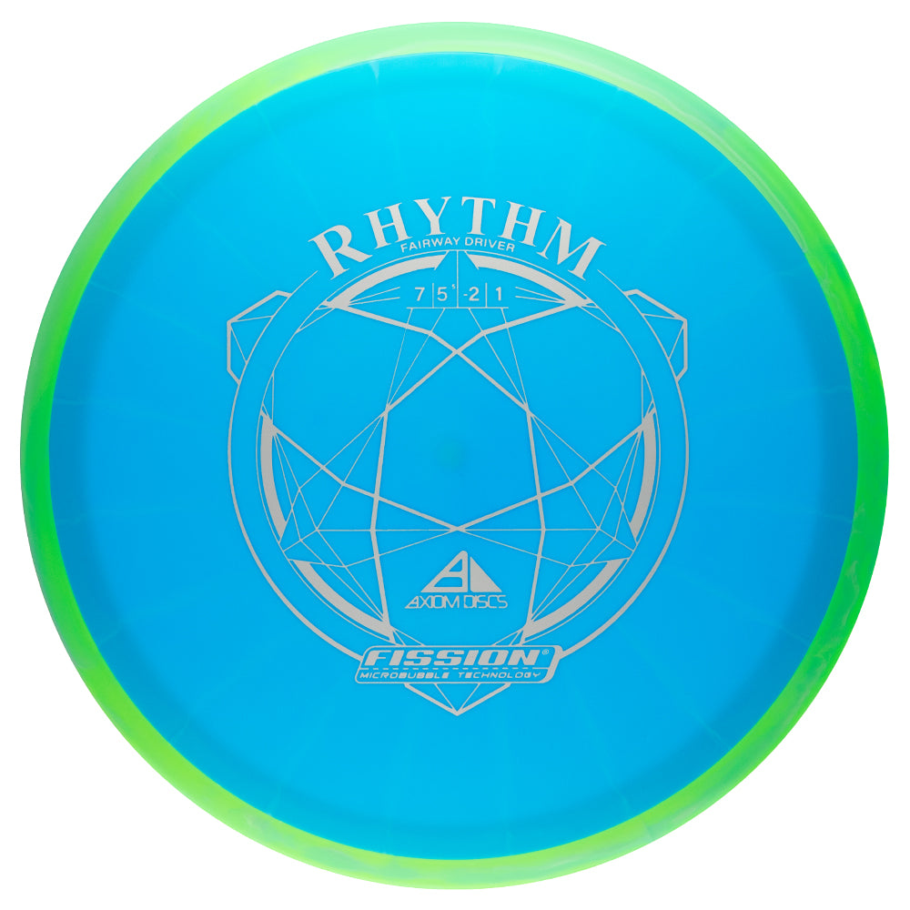 Axiom Rhythm - Lightweight Editions