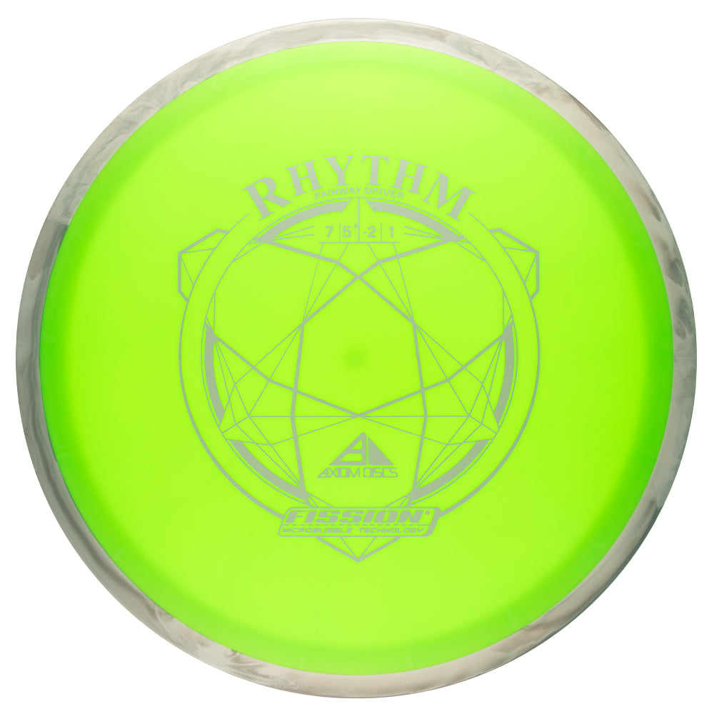 Axiom Rhythm - Lightweight Editions