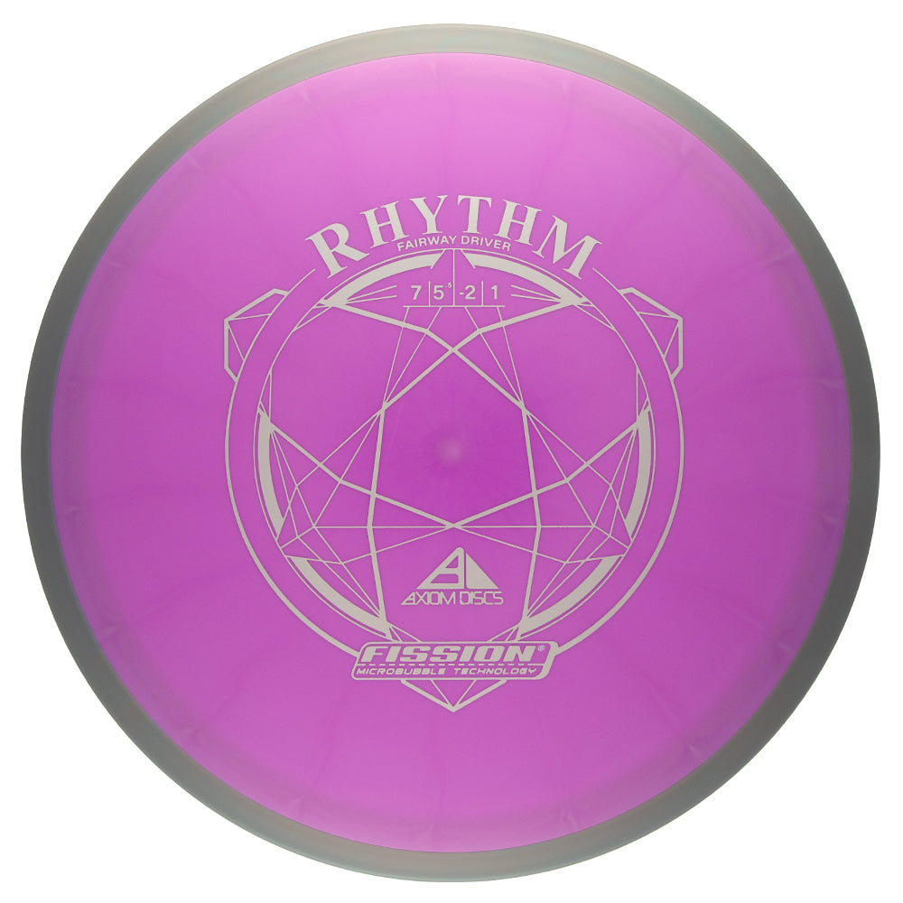 Axiom Rhythm - Lightweight Editions