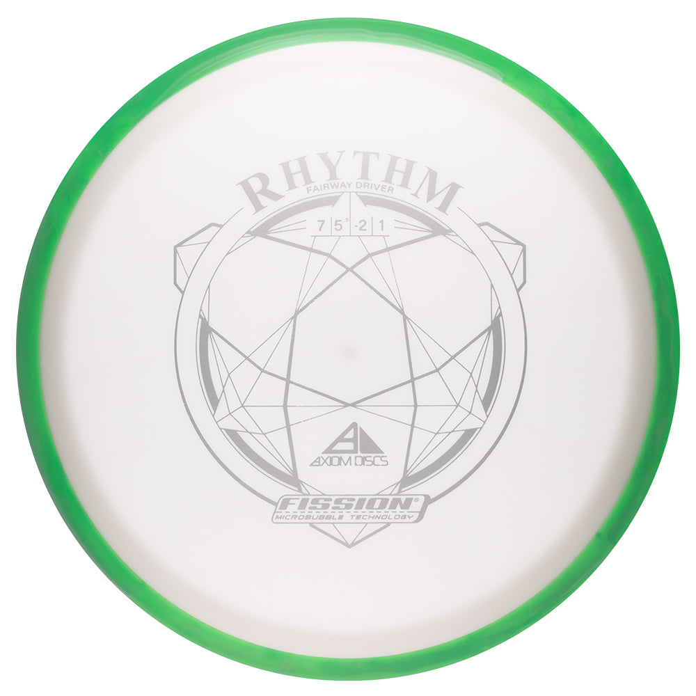 Axiom Rhythm - Lightweight Editions