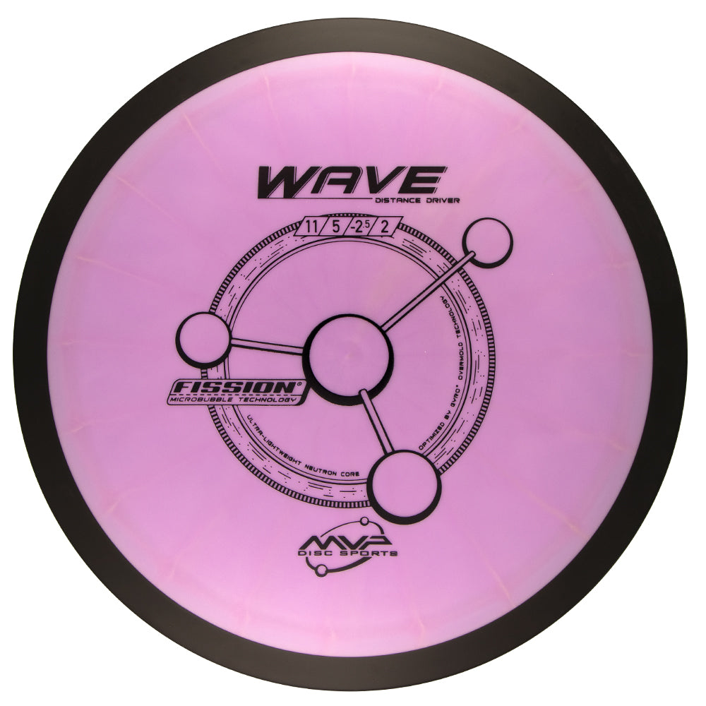 MVP Wave - Distance Driver