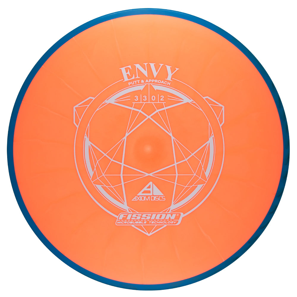Axiom Envy - Putt & Approach Disc