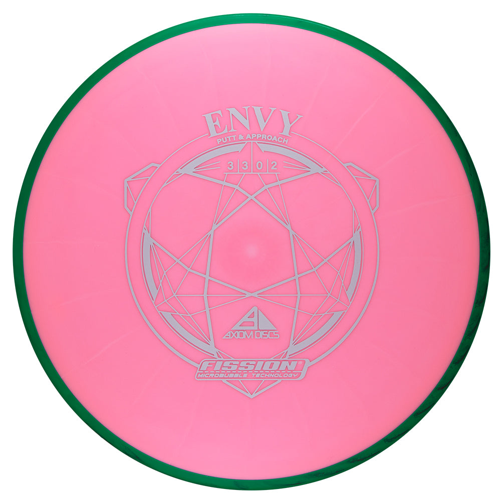 Axiom Envy - Putt & Approach Disc