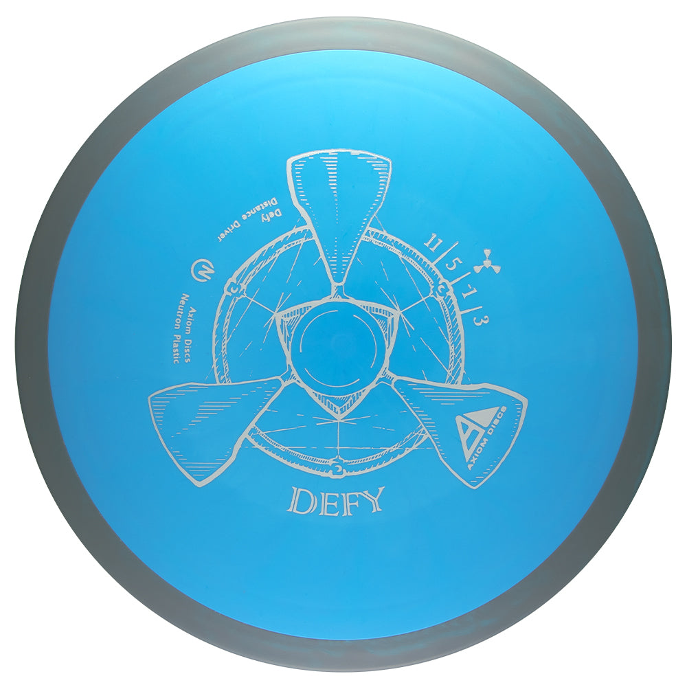 Axiom Defy - Distance Driver
