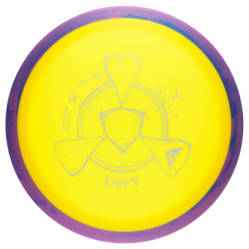 Axiom Defy - Distance Driver