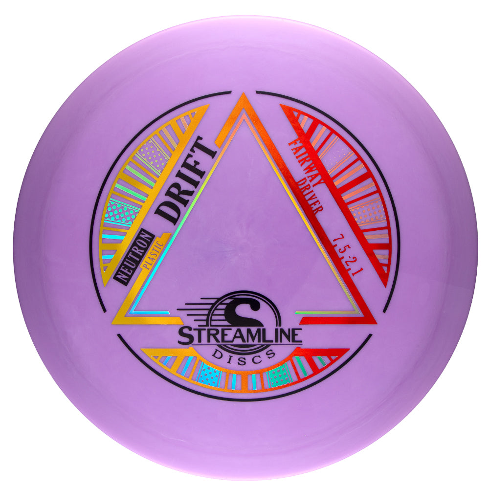 Streamline Drift - Fairway Driver