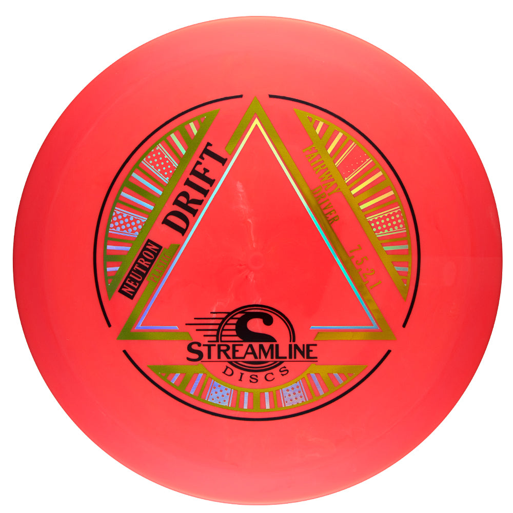 Streamline Drift - Fairway Driver