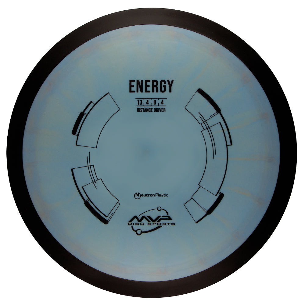 MVP Energy - Distance Driver