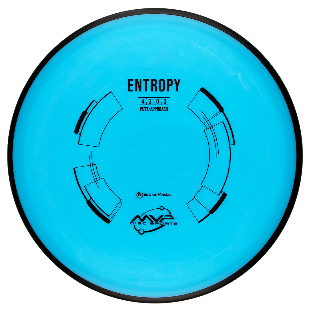 MVP Entropy - Midrange Approach Disc
