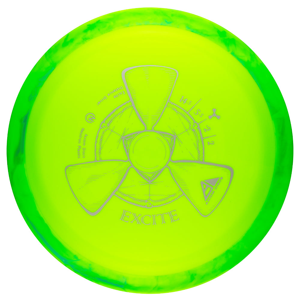 Axiom Excite - Distance Driver