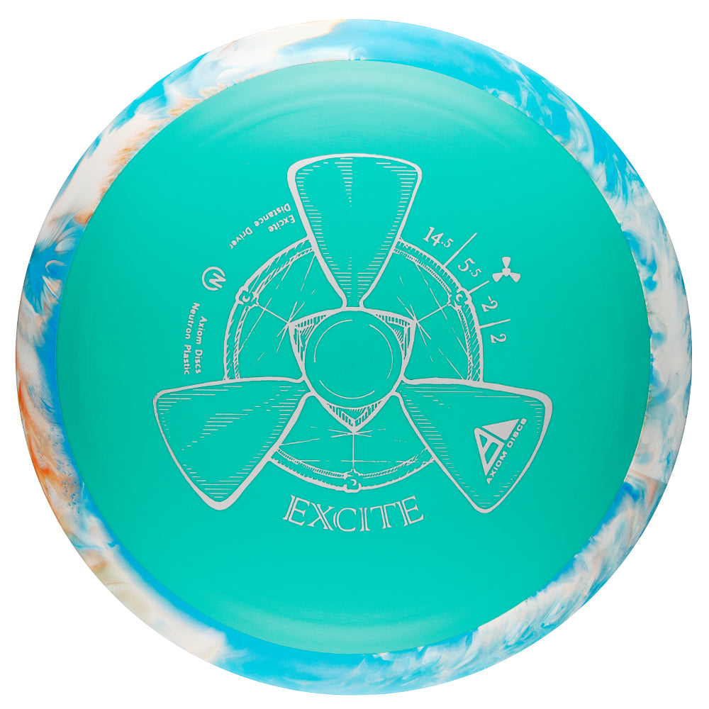 Axiom Excite - Distance Driver
