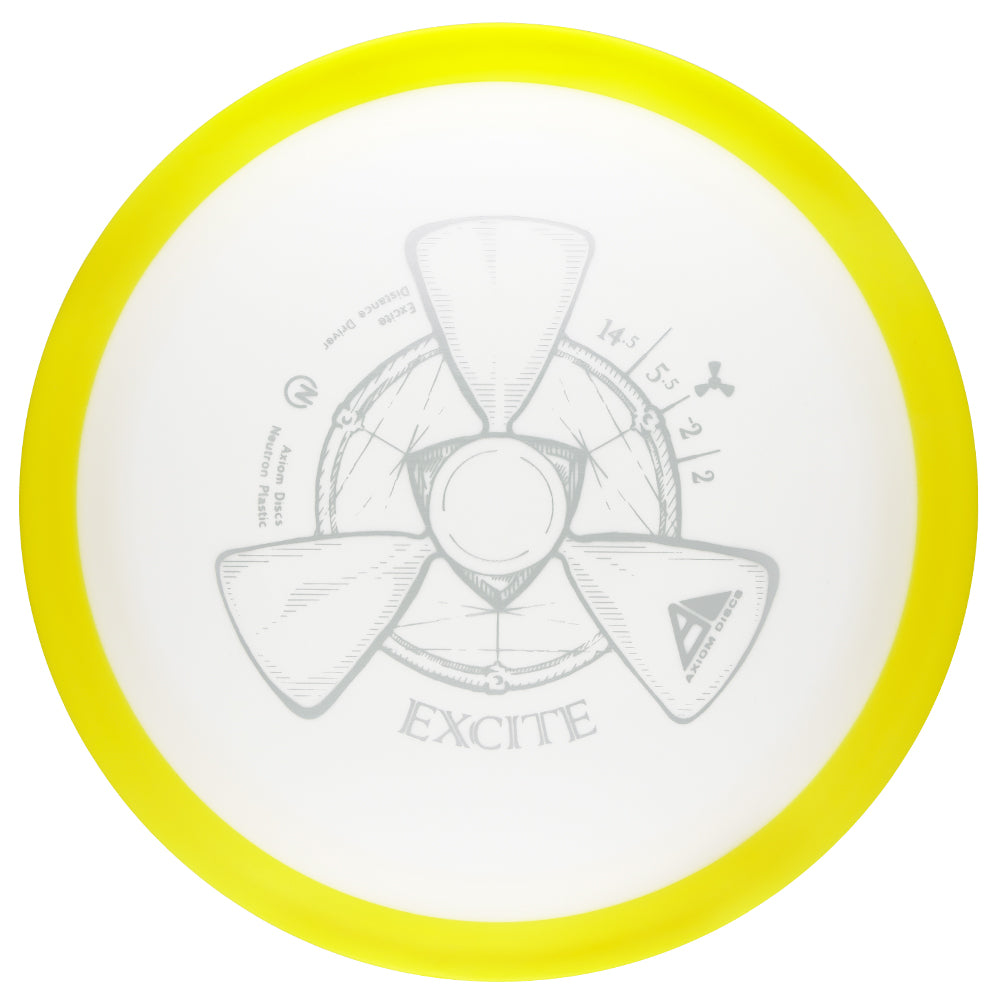 Axiom Excite - Distance Driver