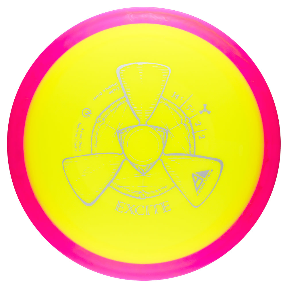 Axiom Excite - Distance Driver
