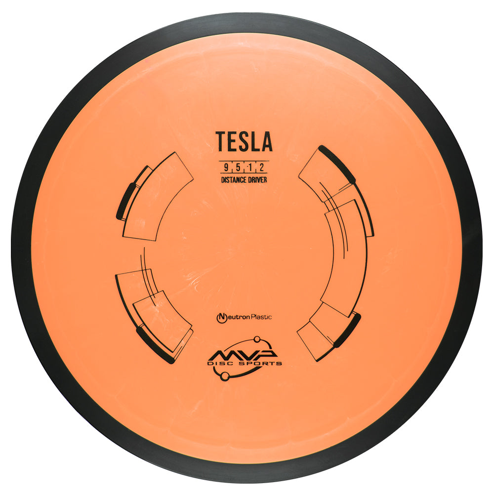 MVP Tesla - Lightweight Editions