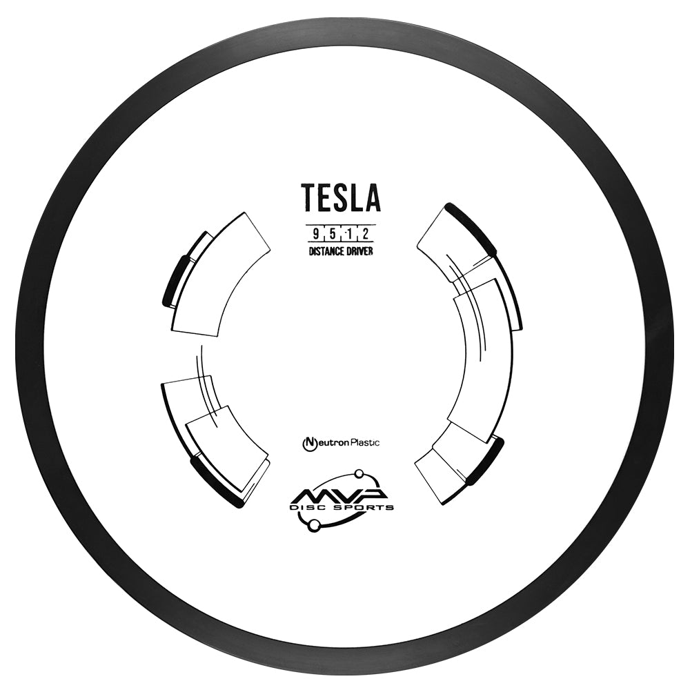 MVP Tesla - Lightweight Editions