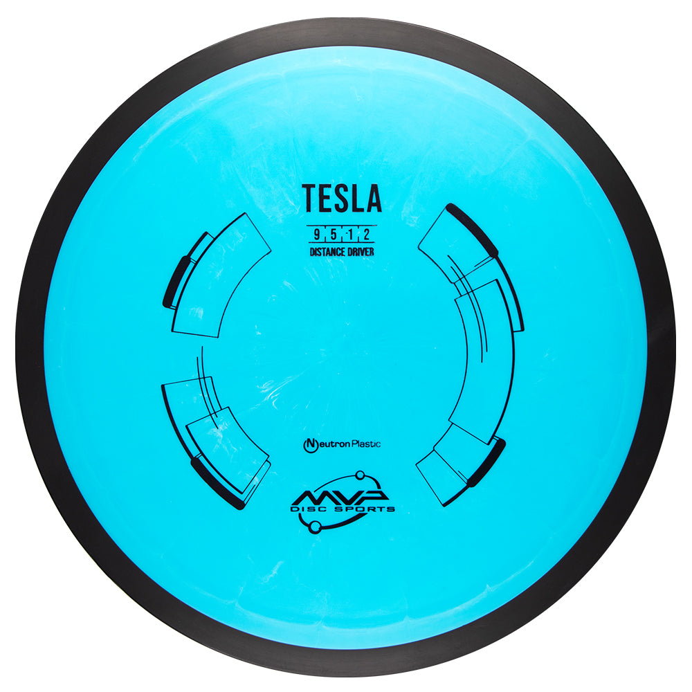 MVP Tesla - Lightweight Editions