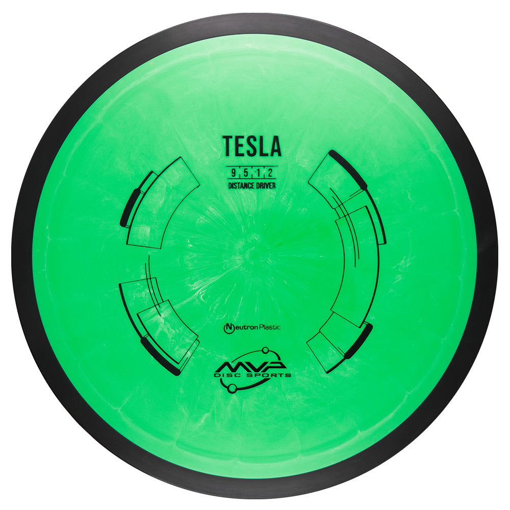 MVP Tesla - Lightweight Editions