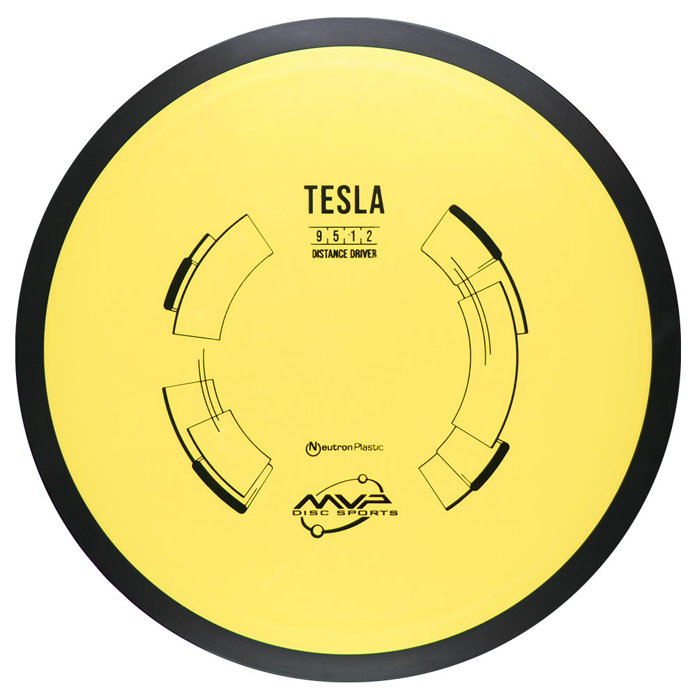 MVP Tesla - Lightweight Editions