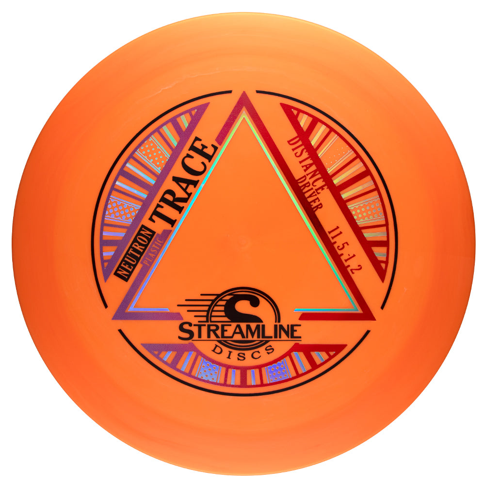 Streamline Trace - Distance Driver