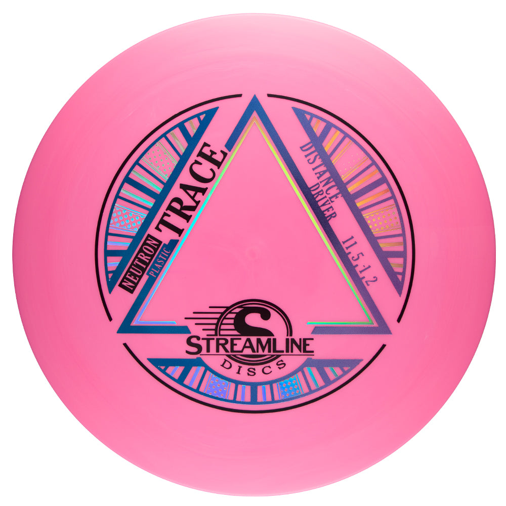 Streamline Trace - Distance Driver