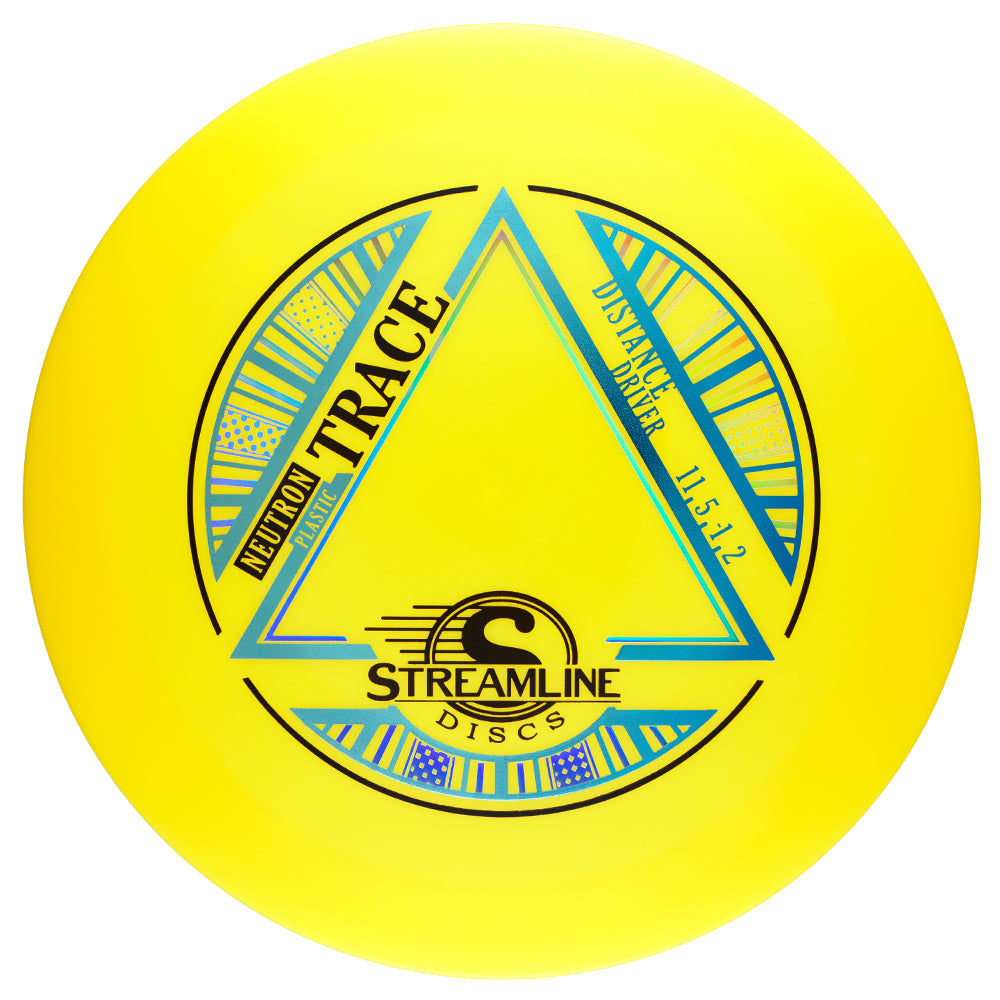 Streamline Trace - Distance Driver
