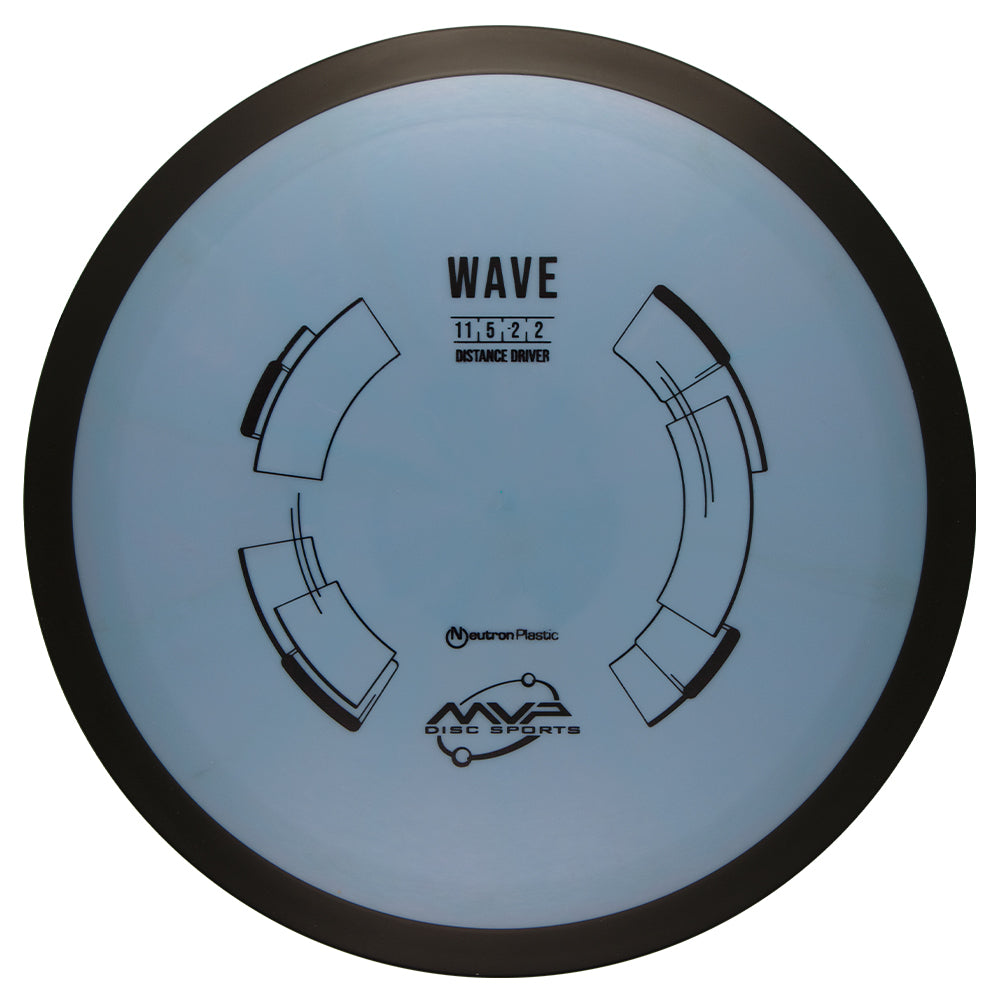 MVP Wave - Distance Driver