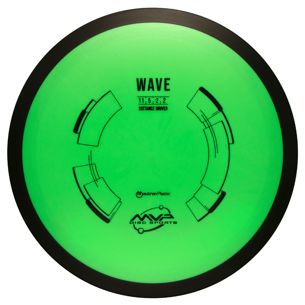 MVP Wave - Distance Driver