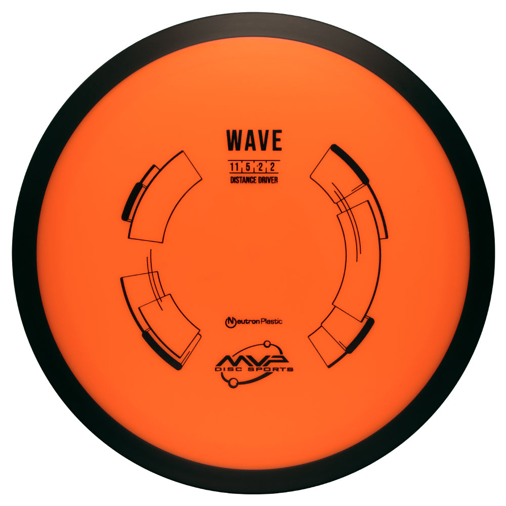 MVP Wave - Distance Driver