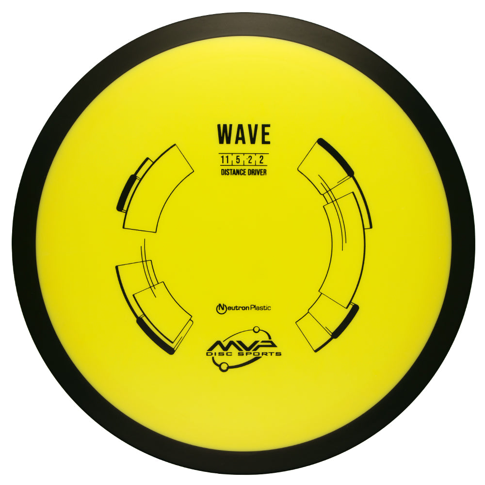 MVP Wave - Distance Driver