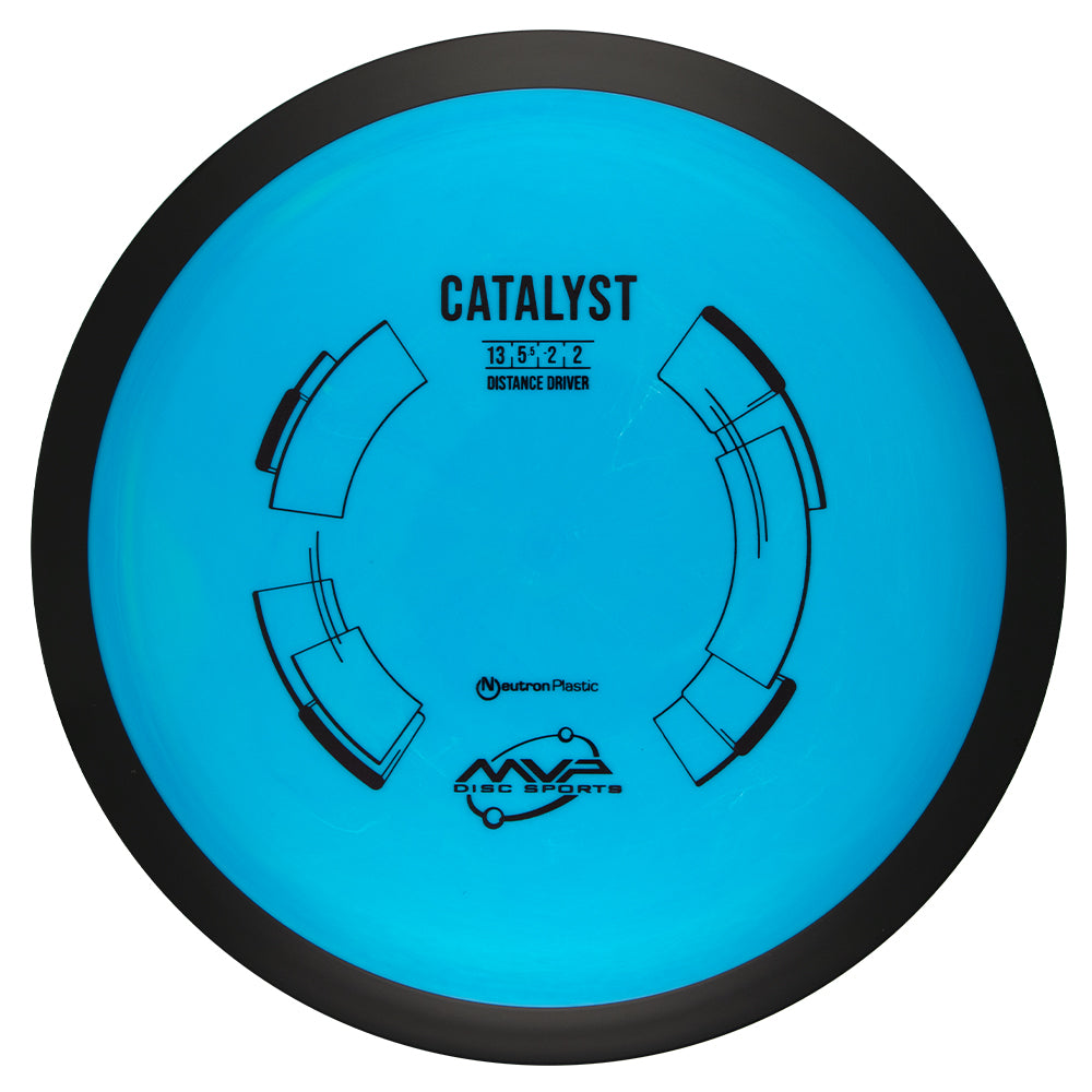 MVP Catalyst - Distance Driver