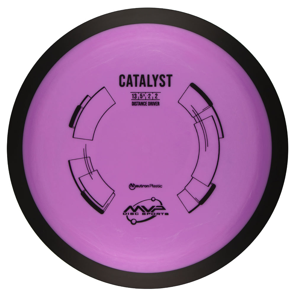 MVP Catalyst - Distance Driver