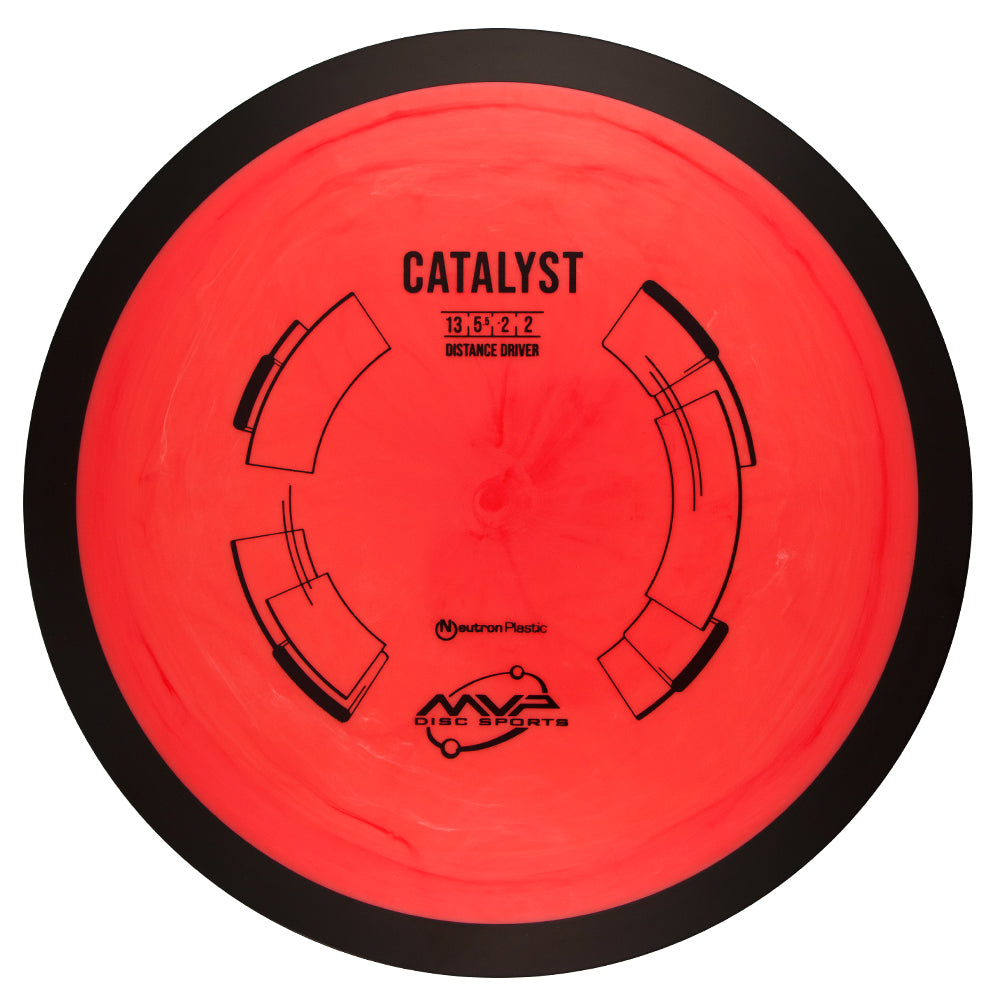MVP Catalyst - Distance Driver