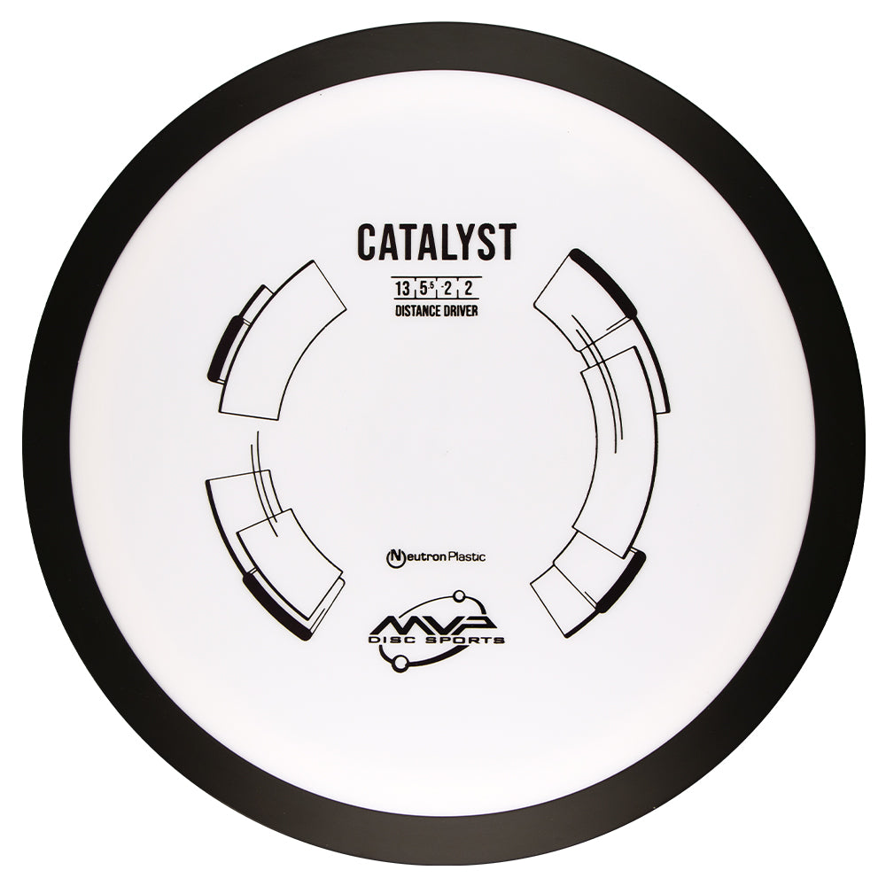 MVP Catalyst - Distance Driver